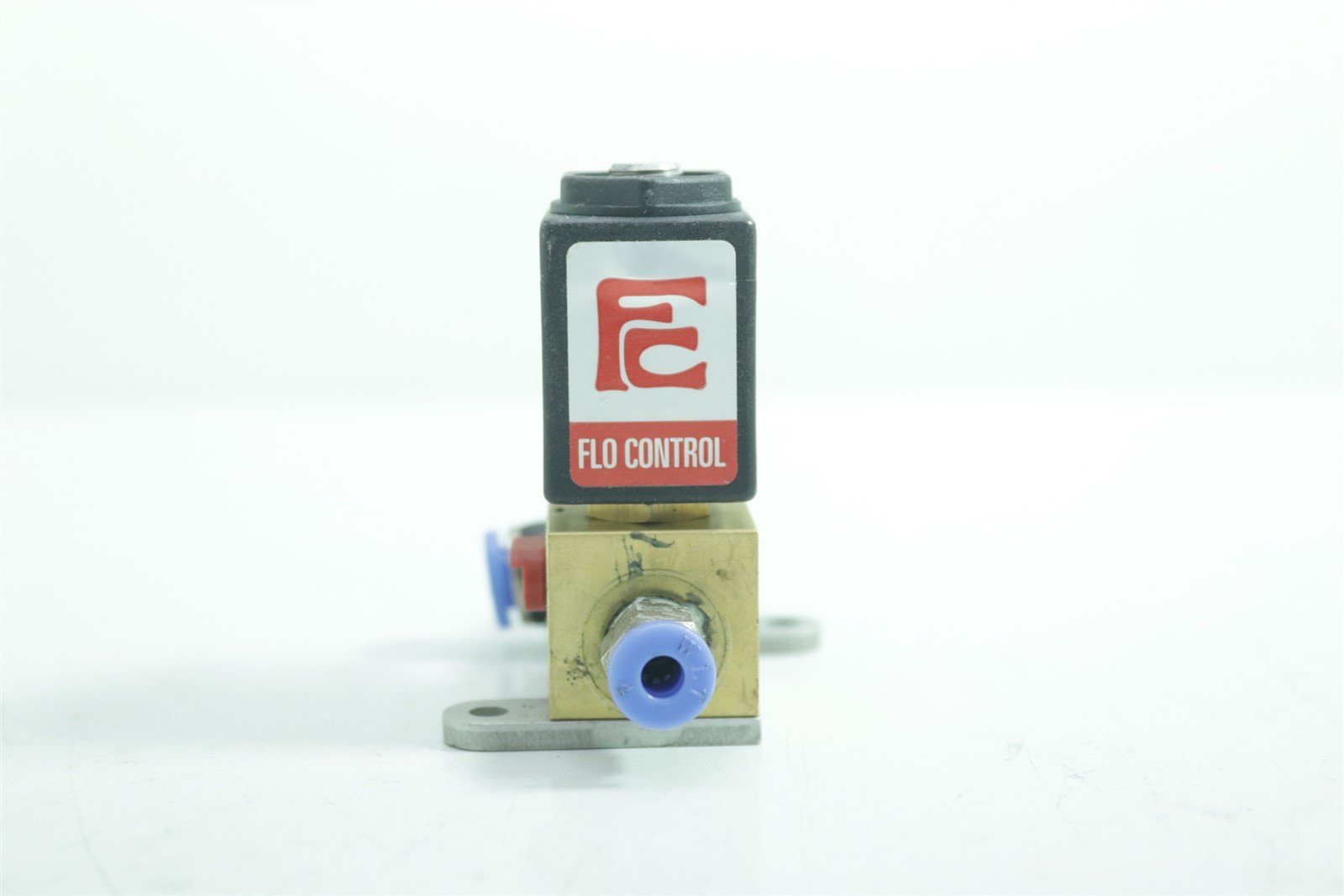 Flo Control Valve KORNIT DIGITAL FLO CONTROL 619000/471 Solenoid Valves 24VCD – part2Go