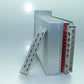 Schroff PSM105 Power Supply 230VAC 0.3A 5V 4A VME AC-DC Linear Regulator Module
