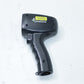 Alma Lasers 4Quattro Plastic Handpiece Cover No Trigger w/ Small Fractures