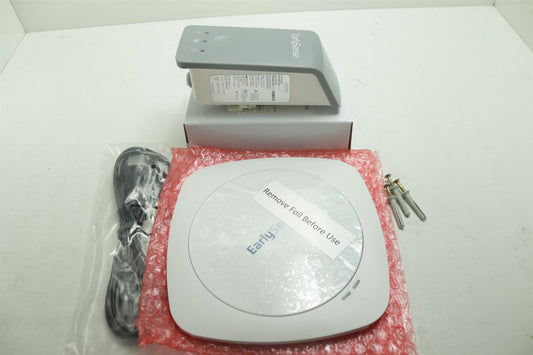 EarlySense Noomi Wellness Solution, Device + Cradle + Sensor