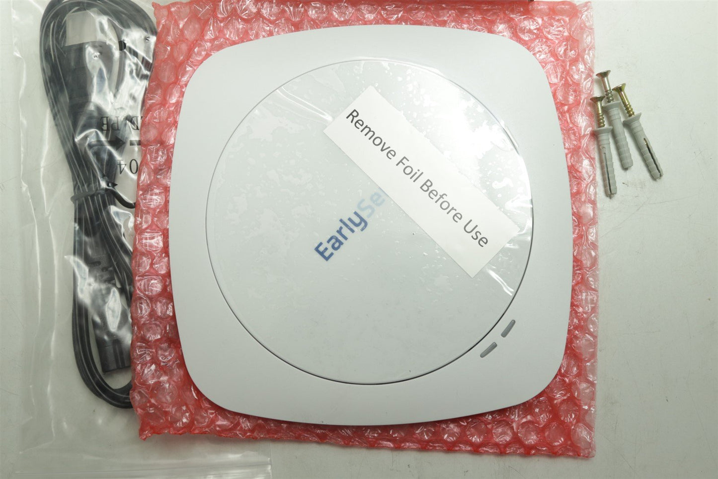 EarlySense Noomi Wellness Solution, Device + Cradle + Sensor