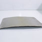 MuMetal ~22cmx19cmx0.65mm Metal Shield Mu Metal Sheet High Magnetic