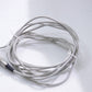 Lumenis M22 Foot Switch Footswitch Pedal SA-10060100 Rev B