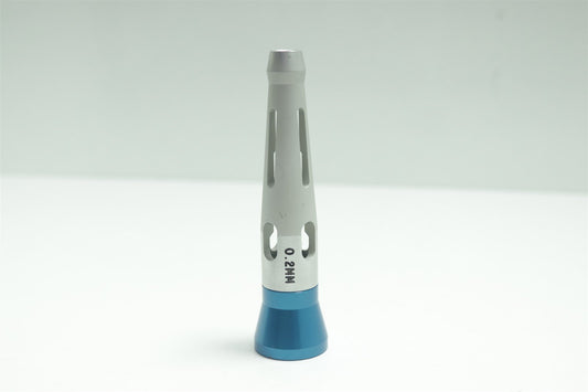 Lumenis Coherent TrueSpot 1.0&0.2mm CO2 Laser Handpiece Incision Set 0626-210-01
