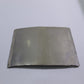 MuMetal ~22cmx19cmx0.65mm Metal Shield Mu Metal Sheet High Magnetic