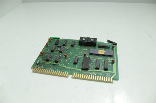 HP / Agilent 08662-60295 A2A5 HP-IB Assembly Board