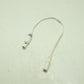 EarlySense Sensor Cable AEC-00105 Rev.08
