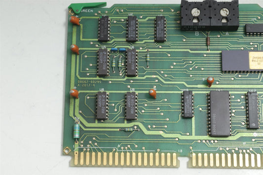 HP / Agilent 08662-60295 A2A5 HP-IB Assembly Board