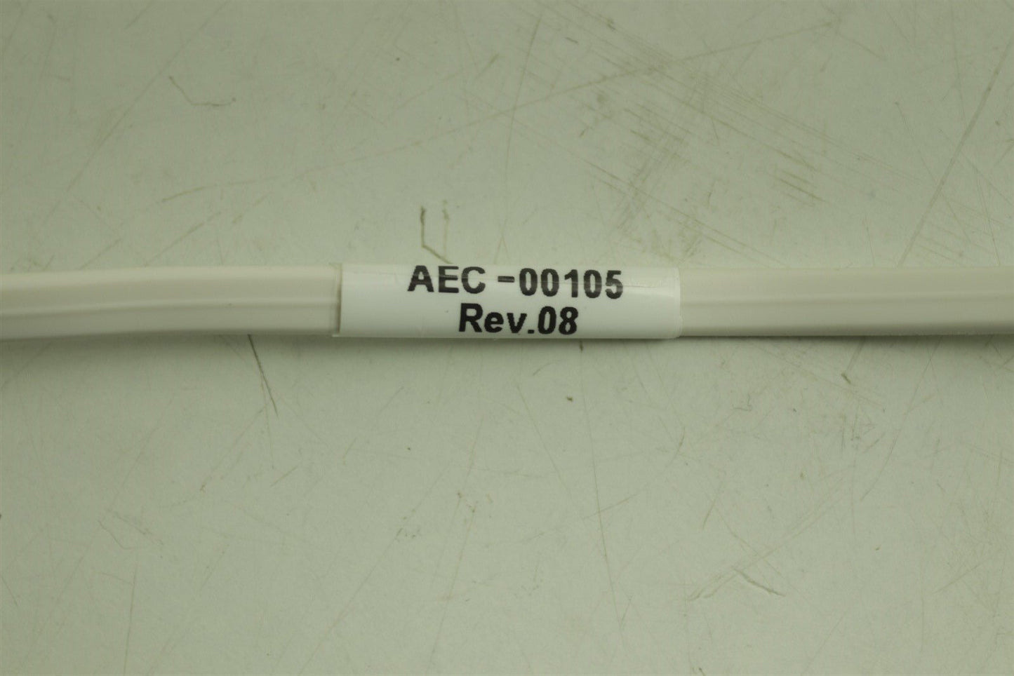 EarlySense Sensor Cable AEC-00105 Rev.08