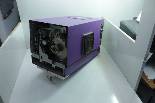 Gam Laser INC EX5 Excimer Laser FOR PARTS