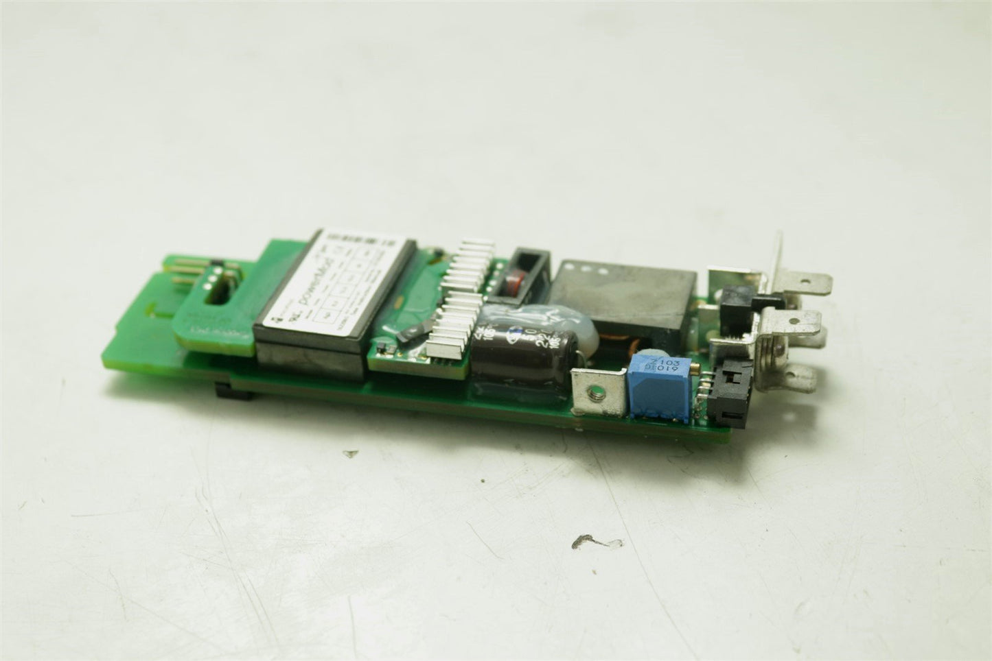 TESTED Excelsys PowerMod Xg3 Modular 12V 240W 6.0V-15.0V 20Amps