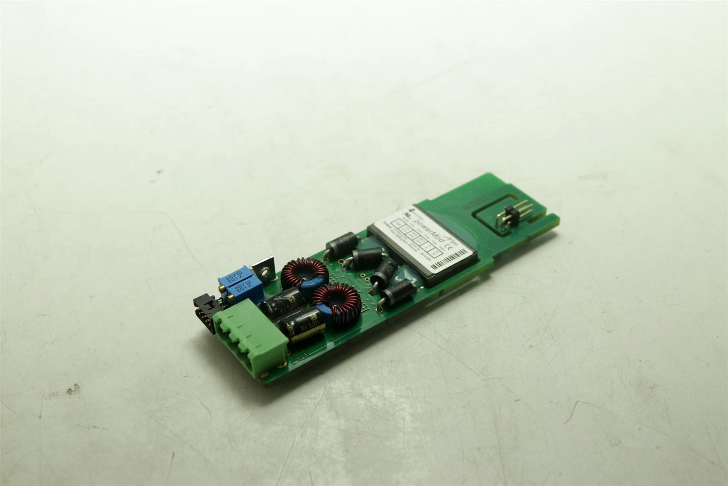 TESTED Excelsys PowerMod Xg8 Modular 24V 72W 5.0V-28.0V 3Amps