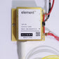 nLIGHT Element Fiber Coupled Laser Diode e06 0500976105 976nm Tested, w/ Box