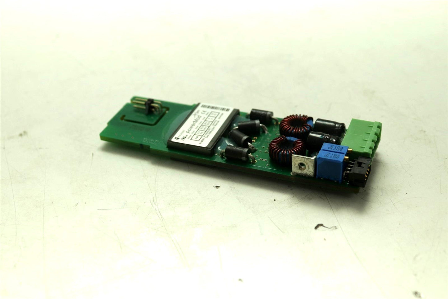 TESTED Excelsys PowerMod Xg5 Modular 48V 288W 28.0V-58.0V 6Amps