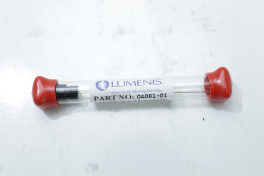 Lumenis Laser Articulated Handpiece Fiber Extension 04081-01