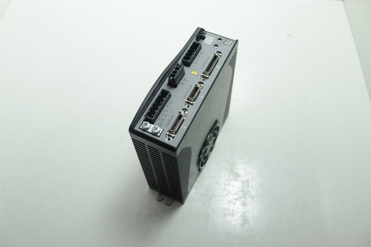 Panasonic AC Servo Drive 200W 3Φ 1.6A MADLN15SE