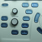 GE Healthcare S60/S70 KeyBoard and Touchscreen 5482579