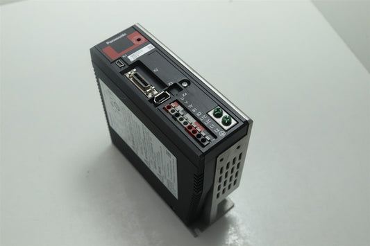 Panasonic AC Servo Drive 200W 3Φ 1.6A MADLN15SE