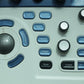 GE Healthcare S60/S70 KeyBoard and Touchscreen 5482579