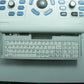 GE Healthcare S60/S70 KeyBoard and Touchscreen 5482579