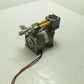 Lumenis Lightsheer G&M Oilless 6Bar 20RNS 24V 20Lpm Vacuum Pump Assy AS1102920-B