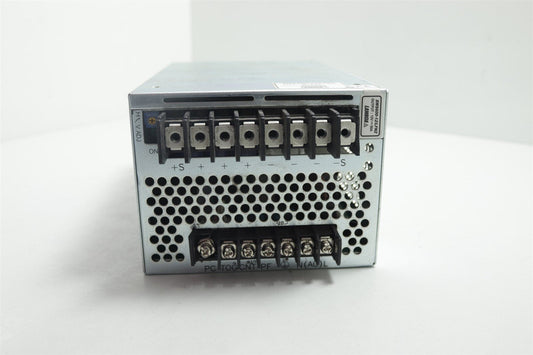 TDK-LAMBDA SWS600-12/LFN2 Enclosed Power Supply 12V 50A