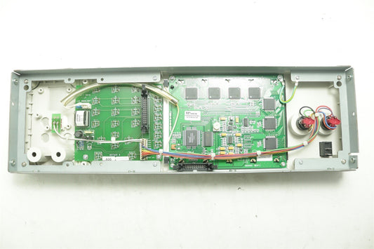 Associated Research 620L line leakage tester Front Panal butten+display boards
