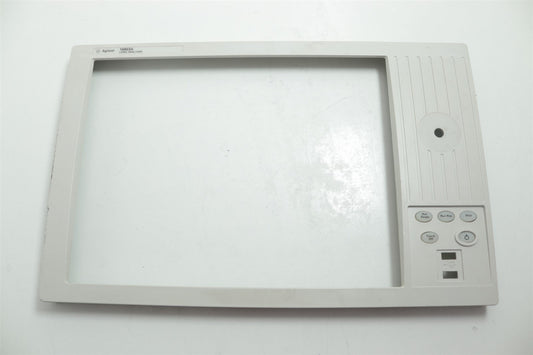 Agilent Keysight DSO3000 Series Oscilloscope N2861A Extension Module