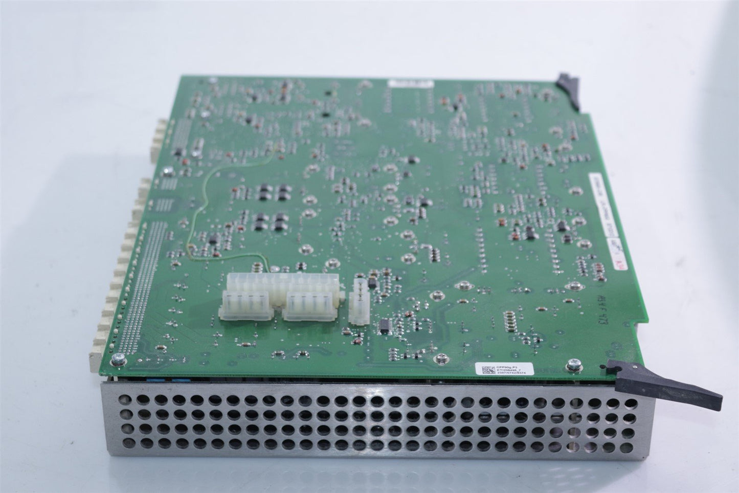 GE General Electric Voluson 730 Ultrasound Power Supply Module CPP90g.P3