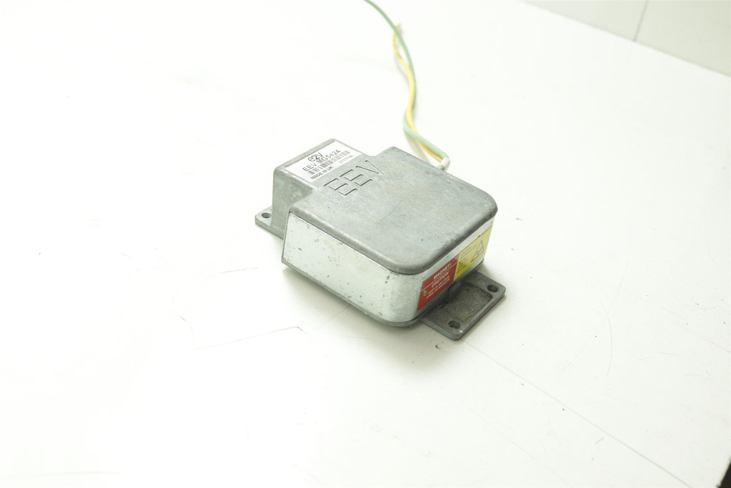 E2V Technologies EEV MG5424 Magnetron