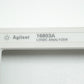Agilent Keysight DSO3000 Series Oscilloscope N2861A Extension Module