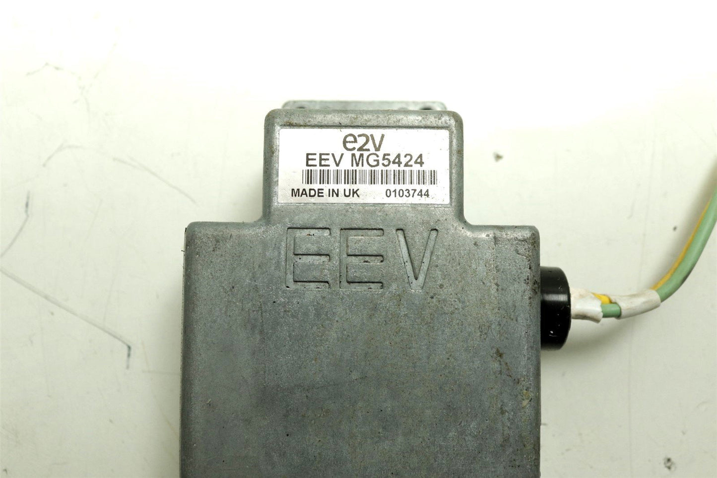 E2V Technologies EEV MG5424 Magnetron