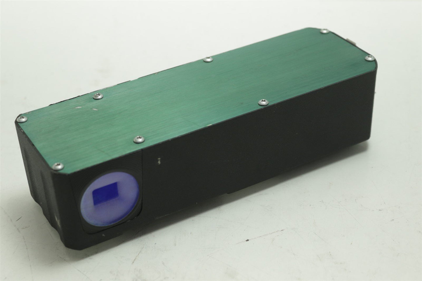 Cyberoptics CBA 40 Green Firewire Camera