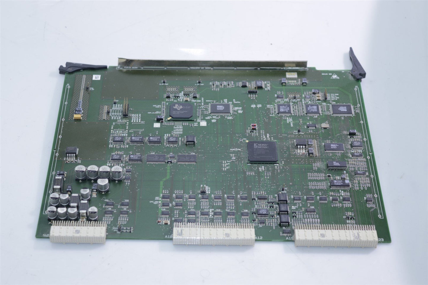 GE General Electric Voluson 730 Ultrasound Board CRS22B.P8