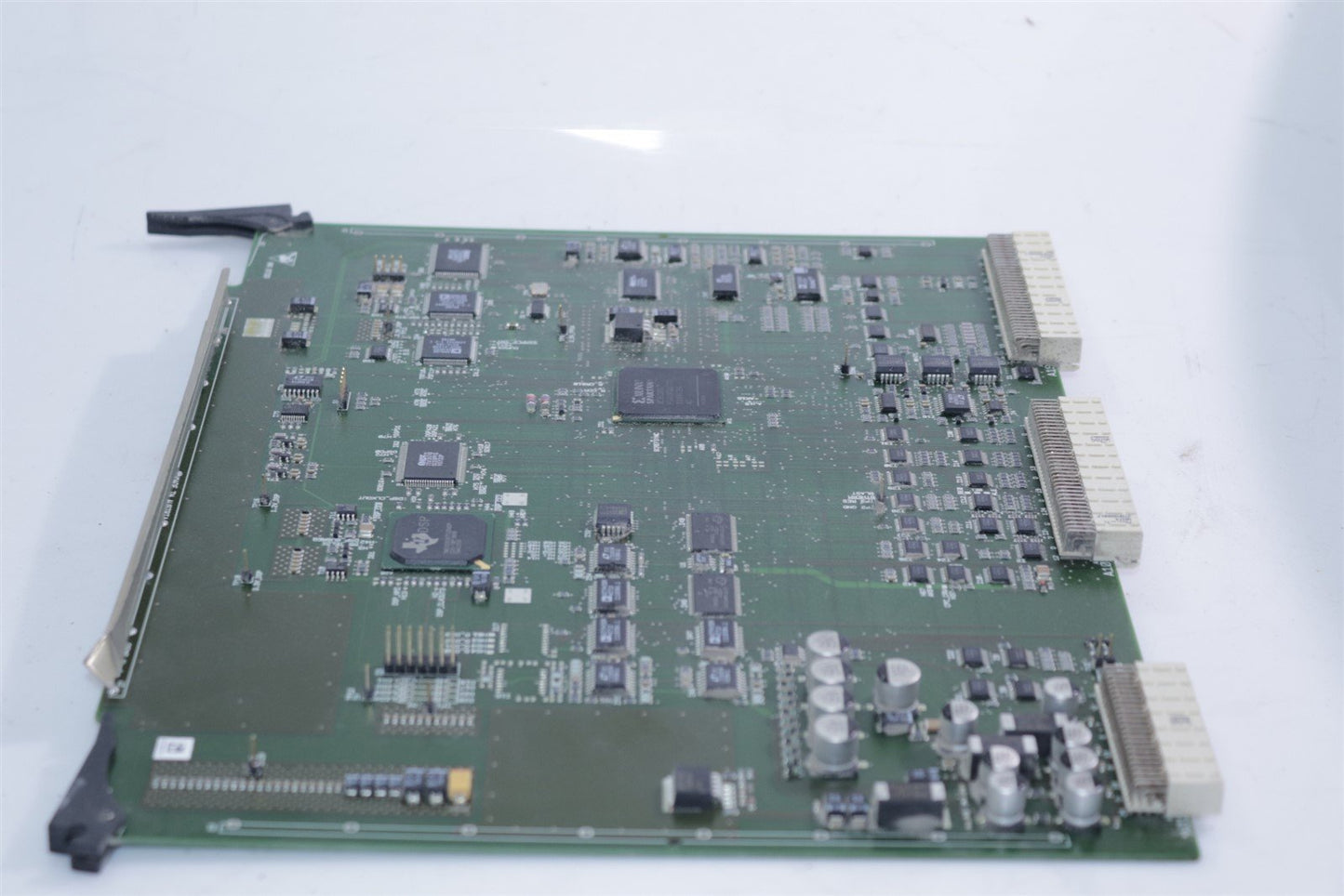 GE General Electric Voluson 730 Ultrasound Board CRS22B.P8