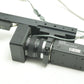 SONY CCD Video Camera Module N50 + Cosmicar TV Lens