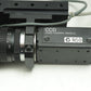 SONY CCD Video Camera Module N50 + Cosmicar TV Lens
