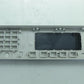Agilent 81110A Front Panel 165/330MHz