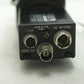 SONY CCD Video Camera Module N50 + Cosmicar TV Lens