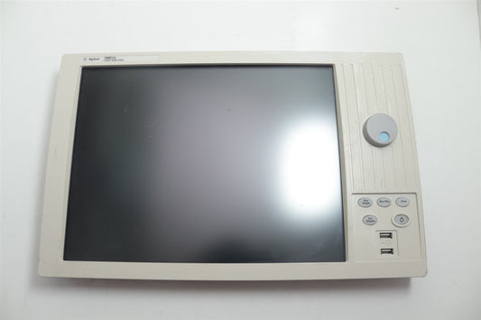 Agilent Keysight DSO3000 Series Oscilloscope N2861A Extension Module