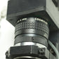 SONY CCD Video Camera Module N50 + Cosmicar TV Lens