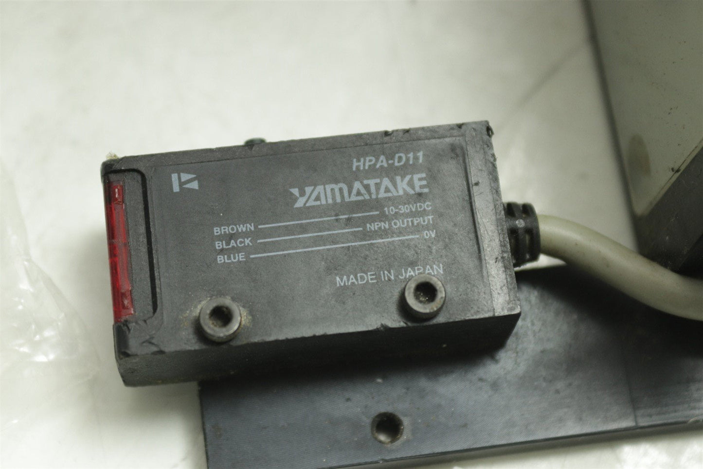 SONY CCD Video Camera Module N50 + Cosmicar TV Lens
