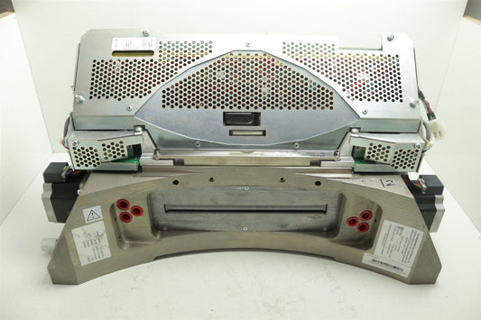 GE Revolution CT RoHS Helios Collimator 5640001