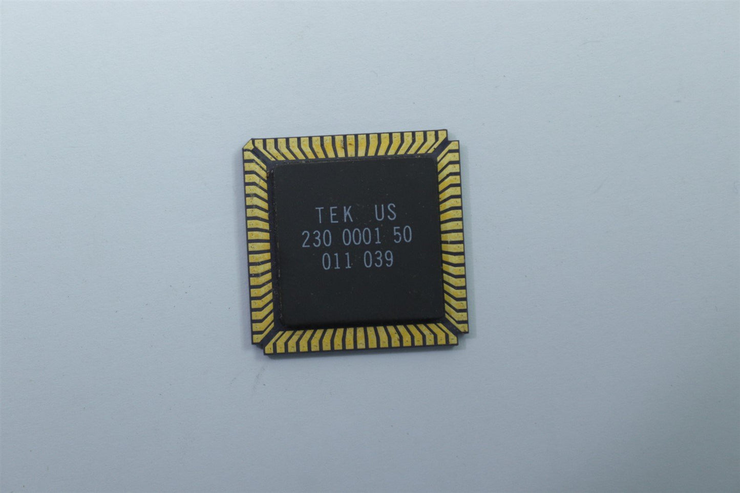 Tektronix 230-0001-50 Custom IC 2400 Series Oscilloscopes