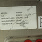 GE Revolution CT RoHS Helios Collimator 5640001