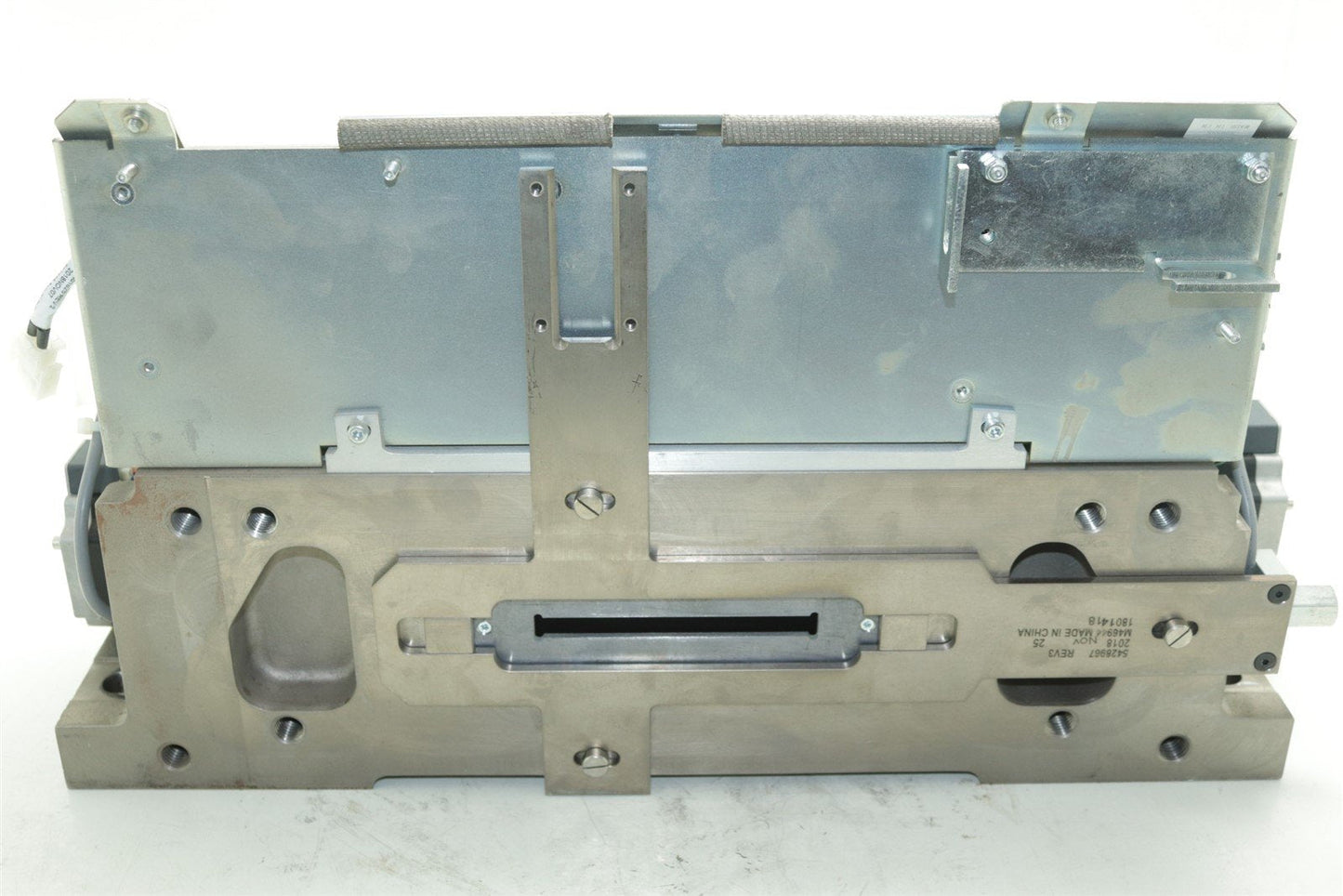 GE Revolution CT RoHS Helios Collimator 5640001