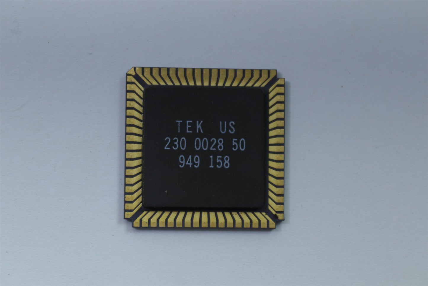 Tektronix 230-0028-50 Custom IC 2400 Series Oscilloscopes