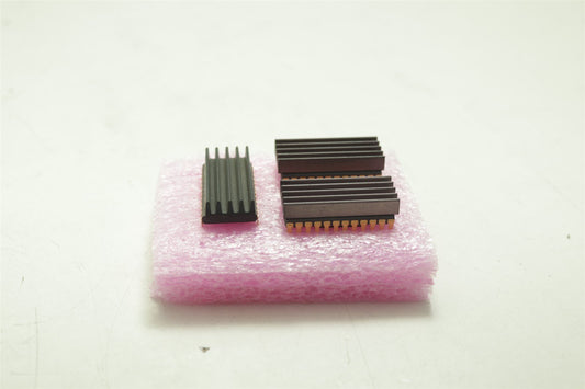 HP Pulse Generator IC Set
