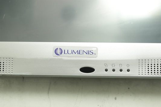 Lumenis LumONE Hair Removal Universal IPL Computer Assy TESTED! (LOCKED)