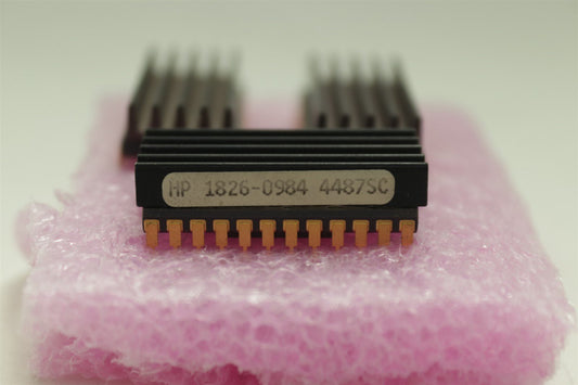 HP Pulse Generator IC Set
